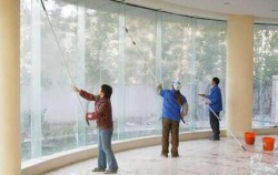 室內保潔-肇慶清潔公司